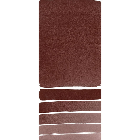 ACUARELA DANIEL SMITH 5ML INDIAN RED S1 30484