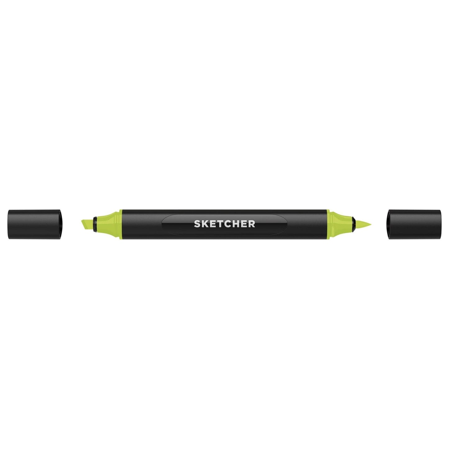 MARCADOR MOLOTOW SKETCHER P. BRUSH-CINCEL HIERBA DE TRIGO 29094