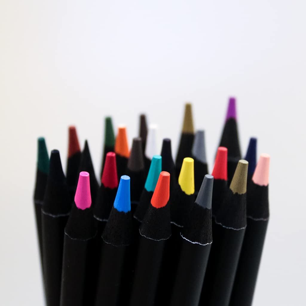 LAPIZ DE COLORES INDRA PROFESIONALES CREATIVE SET 244 IND-0276