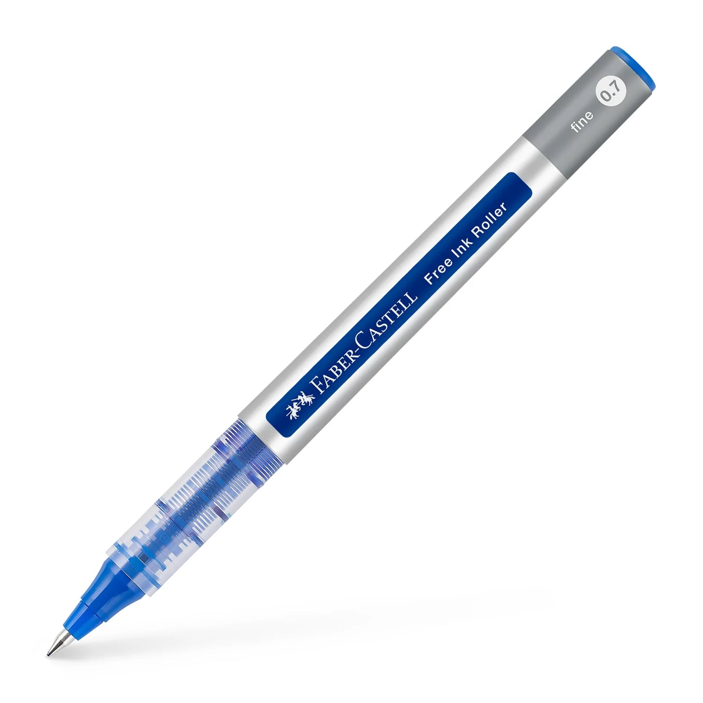 PLUMA FC ROLLER FREE INK 0.7 AZUL FINO 348151