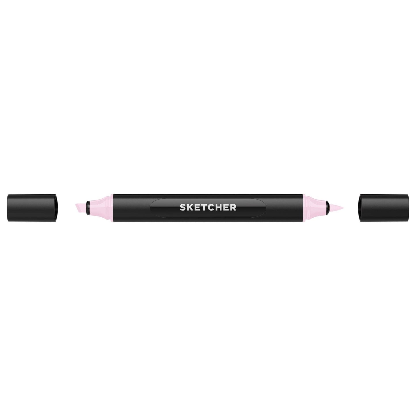 MARCADOR MOLOTOW SKETCHER P. BRUSH-CINCEL ROSA PASTEL 29047