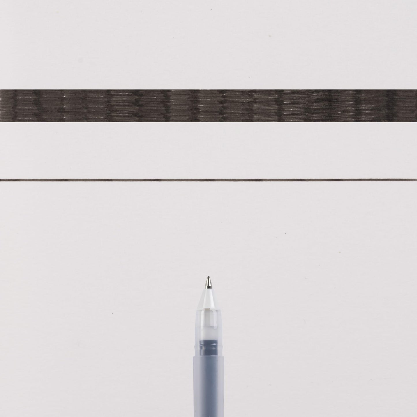 BOLIGRAFO SAKURA GELLY ROLL NEGRO 10207