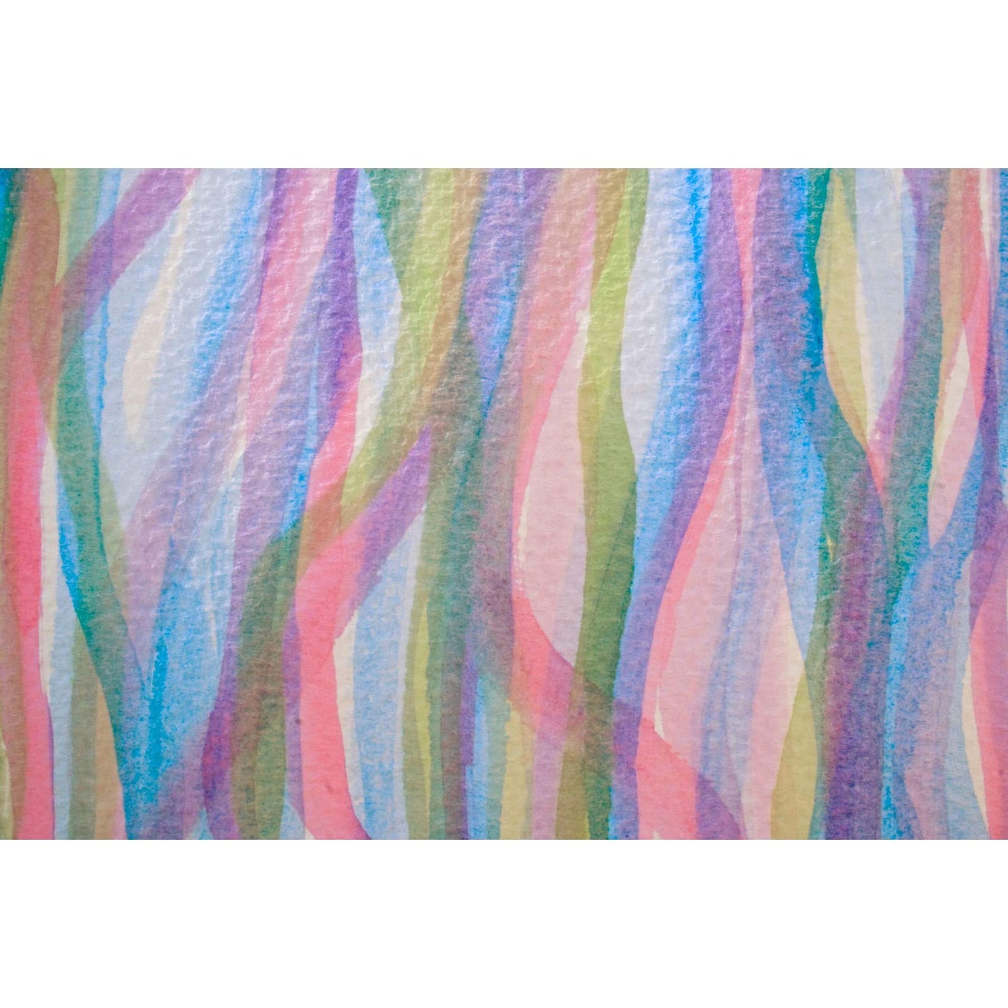 BLOCK FABRIANO WATERCOLOUR HOT PRESSED 20H 22.9x30.5CM G200 558002