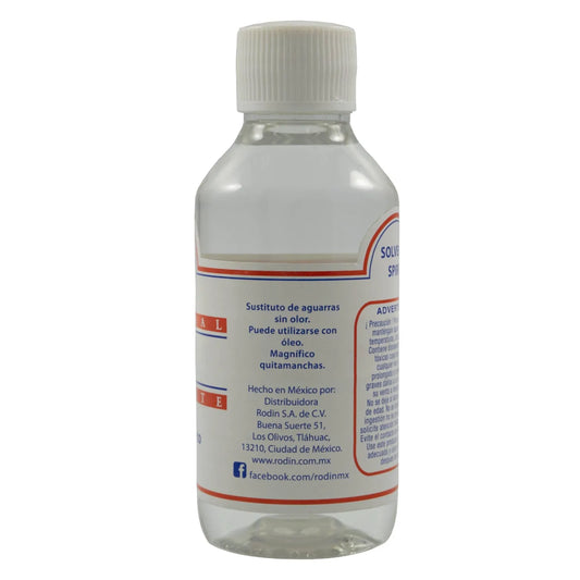 SOLVENTE SPIRIT ATL 125 ML 8916 11411
