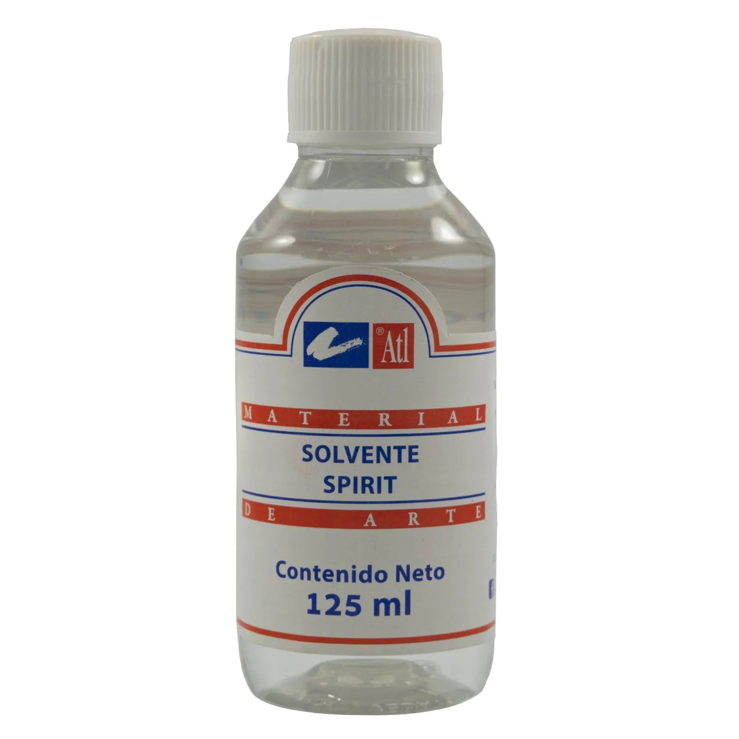 SOLVENTE SPIRIT ATL 125 ML 8916 11411