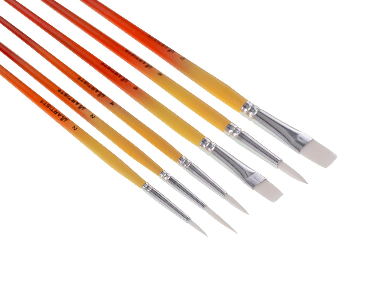 PINCELES HELLO ARTIS MULTITECNICAS SET C6 PZ EHAABR002