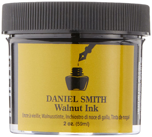 TINTA DANIEL SMITH WALNUT 59ML 30659