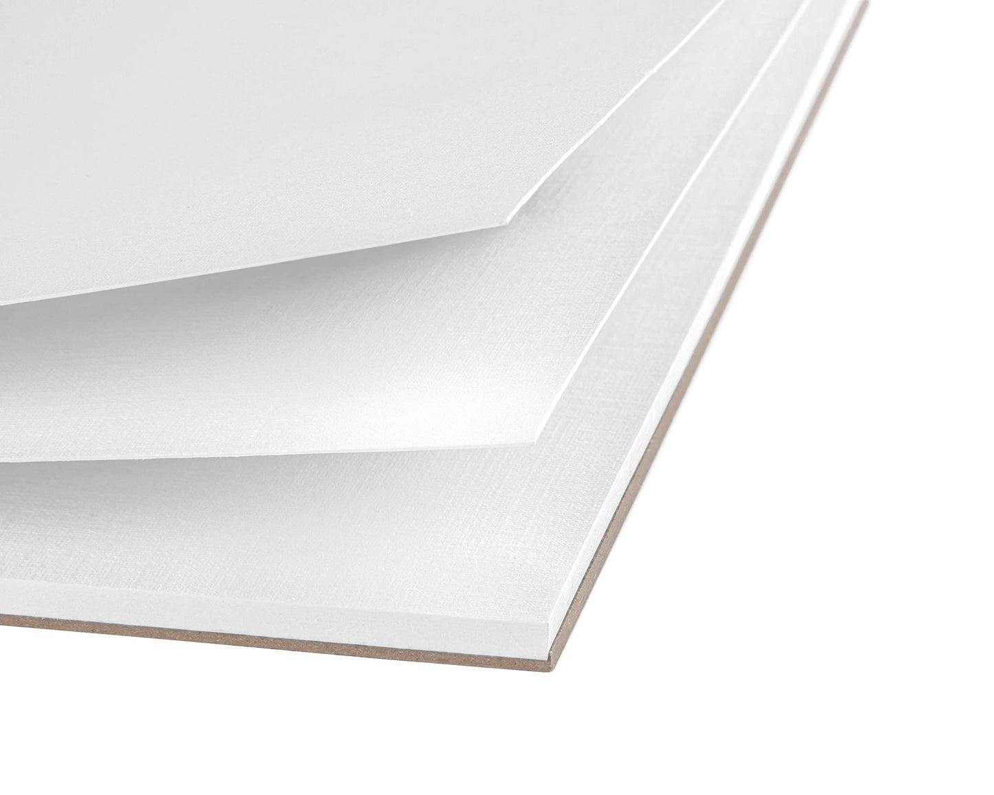 BLOCK EDDING ACRYLIC A3 30X42CM 300G 10H 61-E-30010-A3