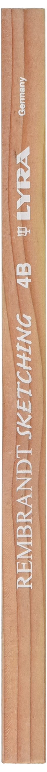 LAPIZ PARA BOCETAR REMBRANDT 4B 44730