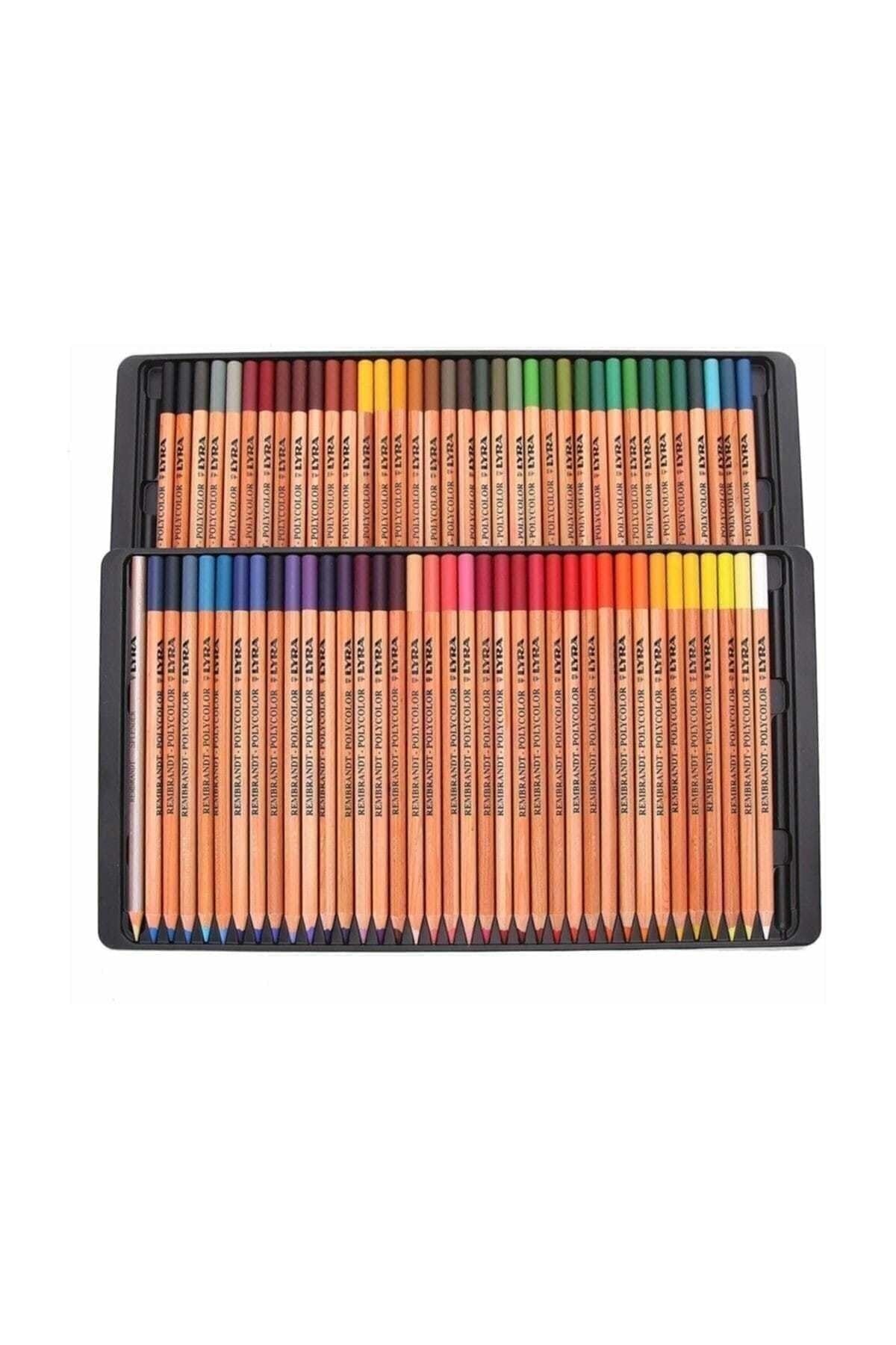 LAPICES DE COLOR LYRA REMBRANDT POLYCOLOR C72 46826