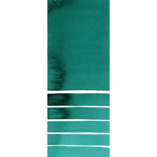 ACUARELA DANIEL SMITH 5ML PHTHALO TURQUOISE S1 30501
