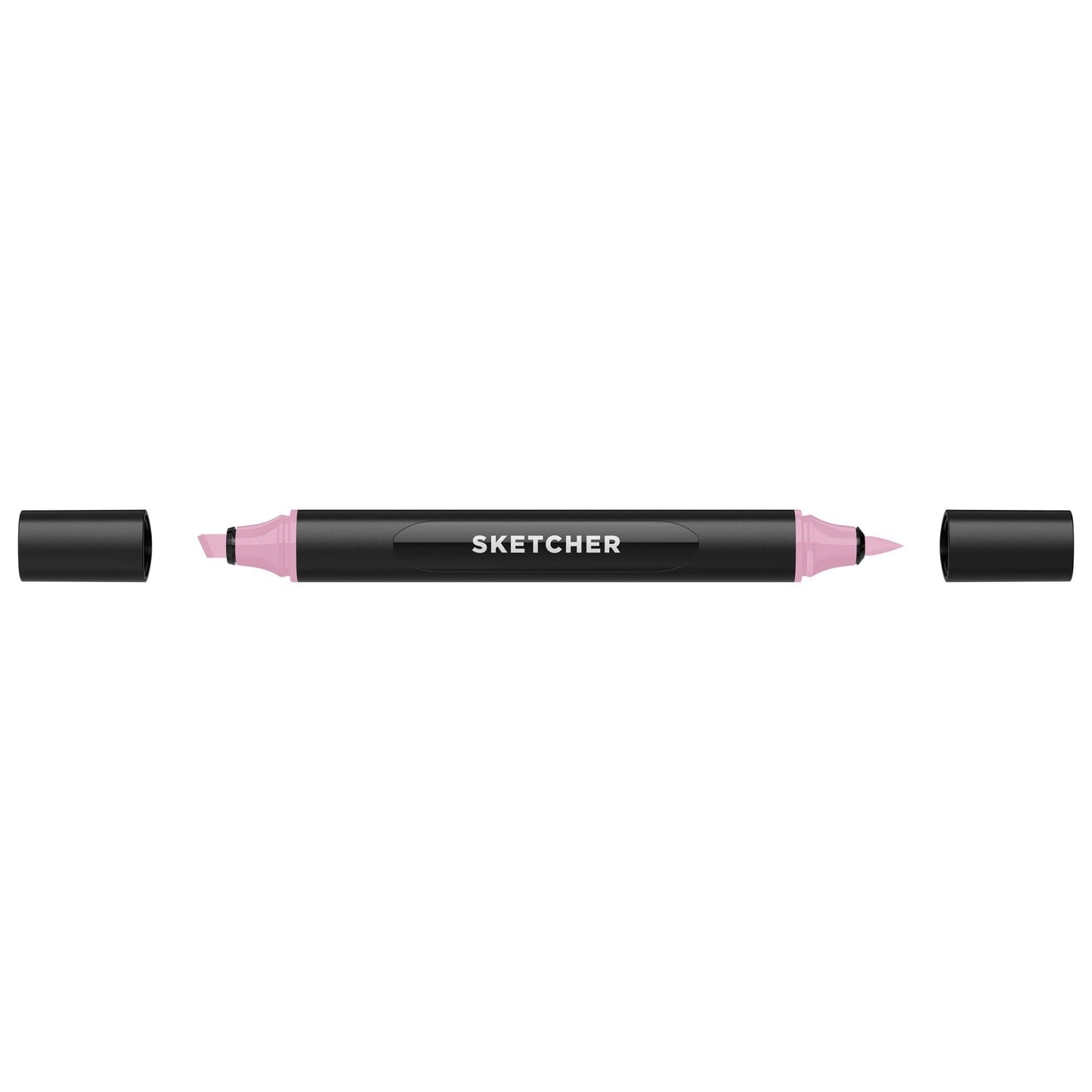 MARCADOR MOLOTOW SKETCHER P. BRUSH-CINCEL HORTENSIA 29054