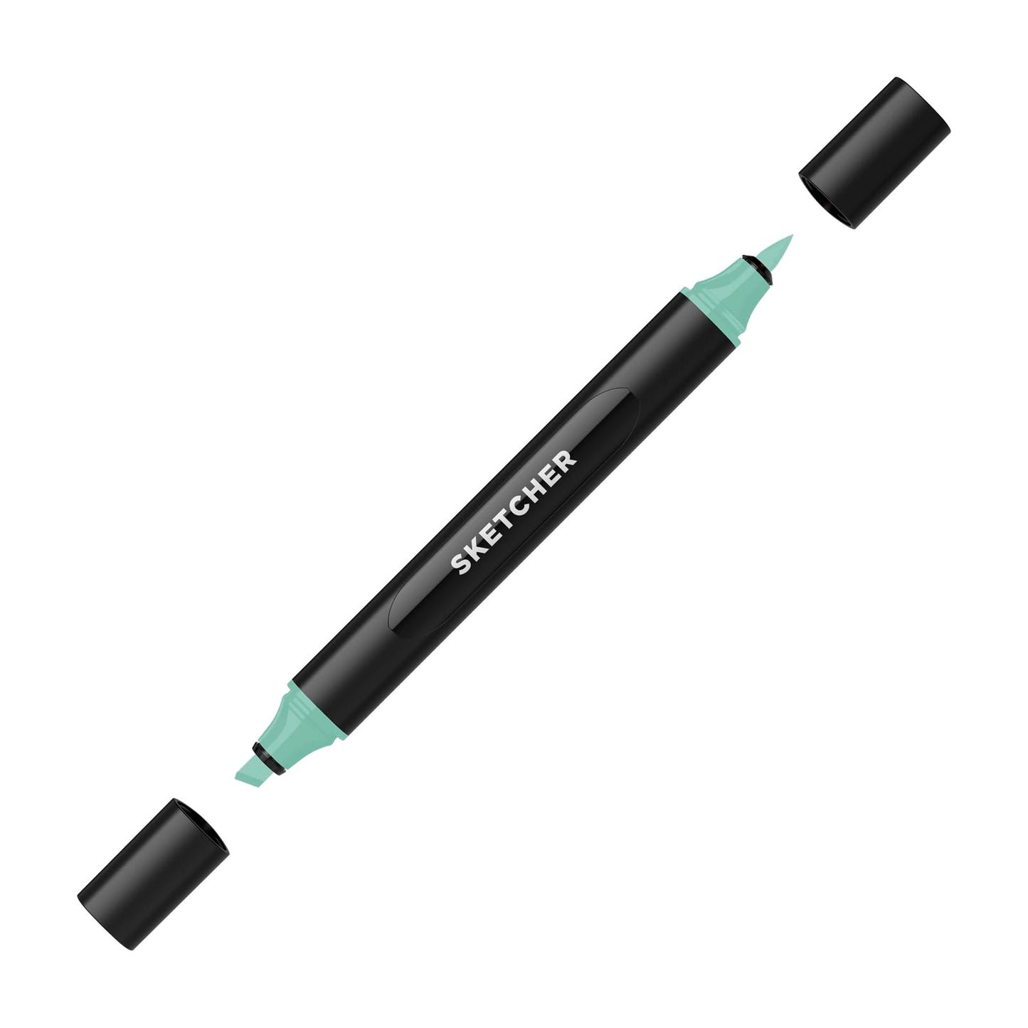 MARCADOR MOLOTOW SKETCHER P. BRUSH-CINCEL JADE 29085