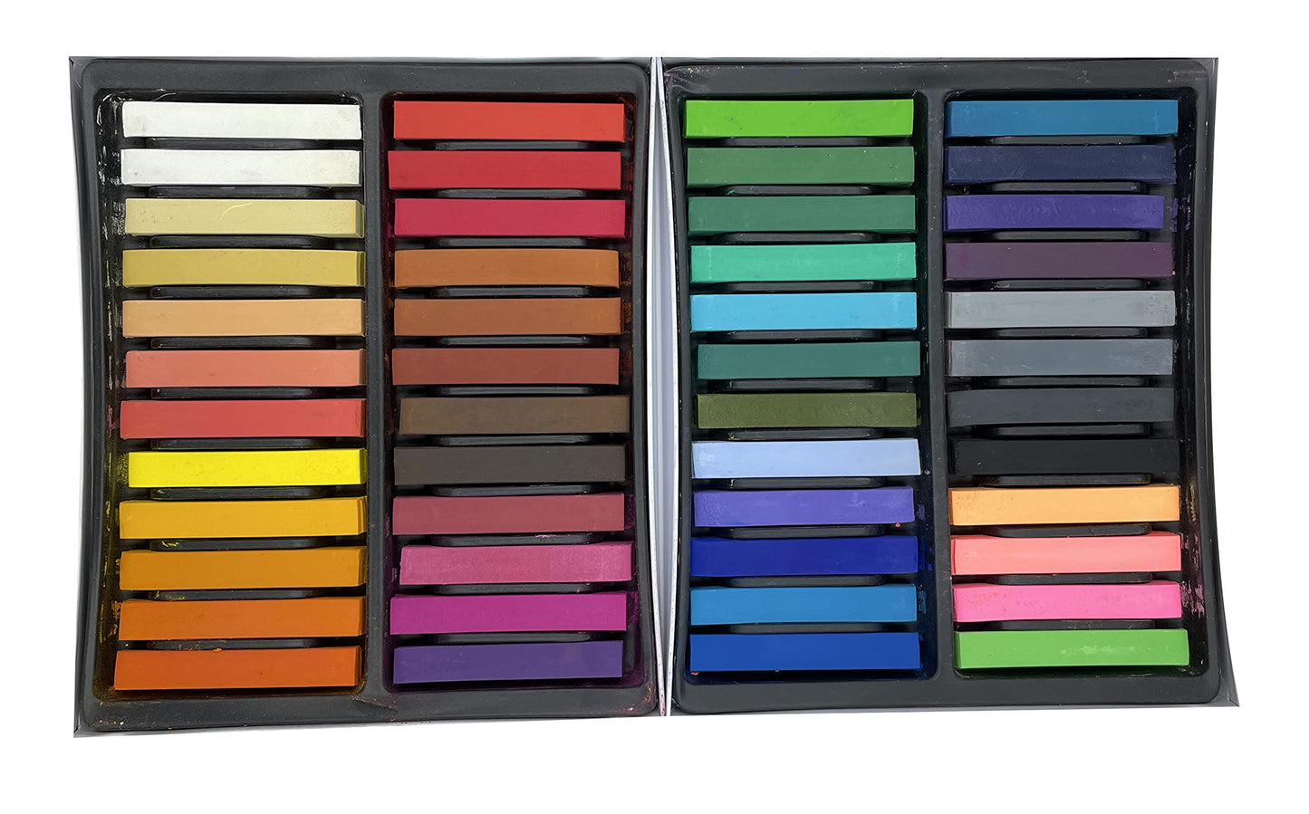 PASTEL SUAVE OBERTONE SET 48 PREMIUM QUALITY 972648