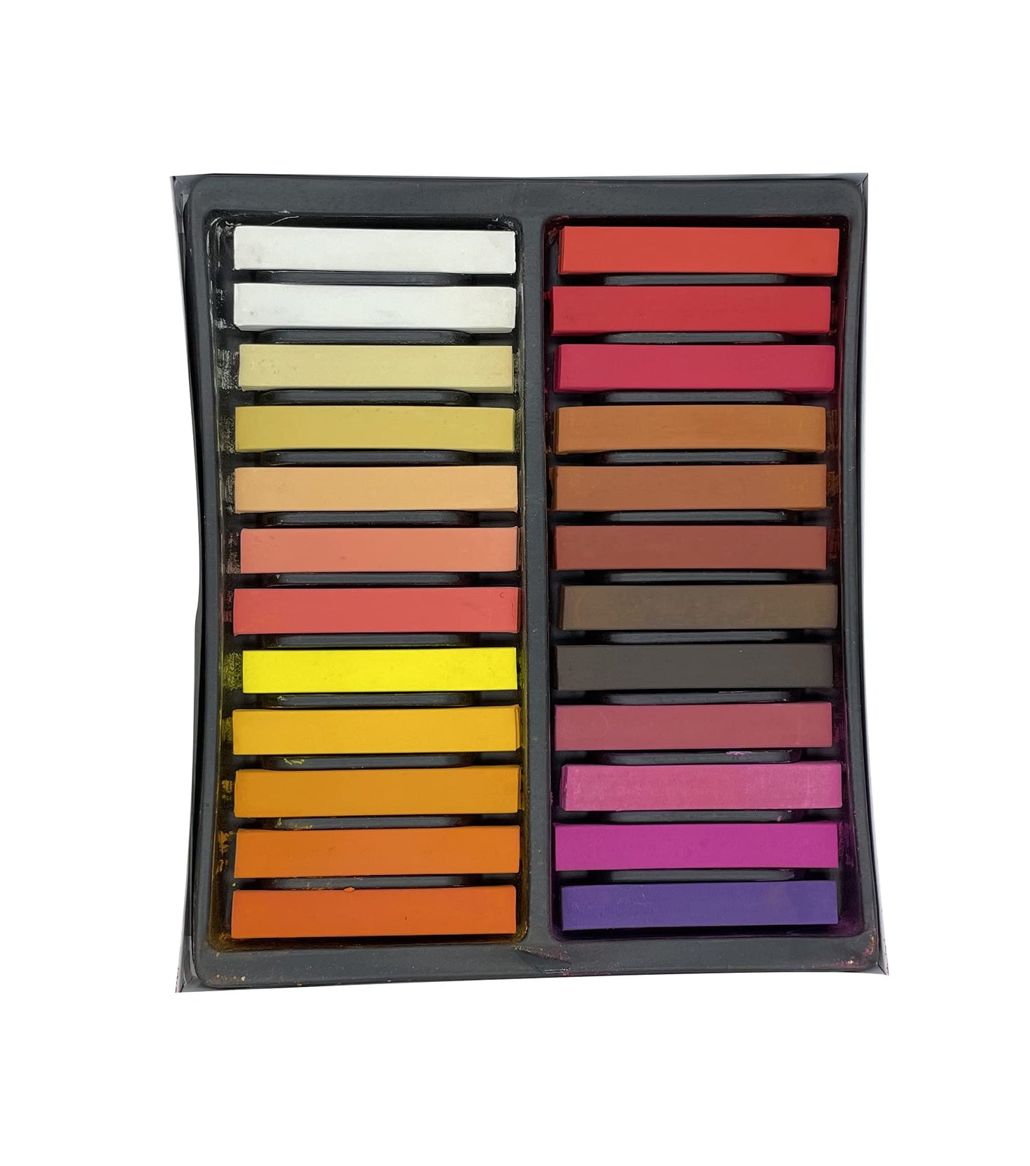 PASTEL SUAVE OBERTONE SET 48 PREMIUM QUALITY 972648