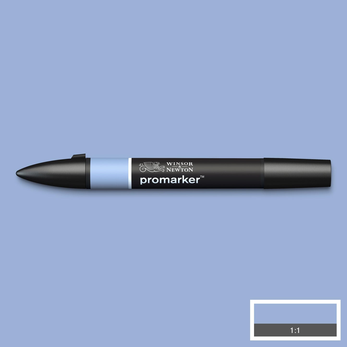 ROTULADOR W&N PROMARKER CORNFLOWER-B617