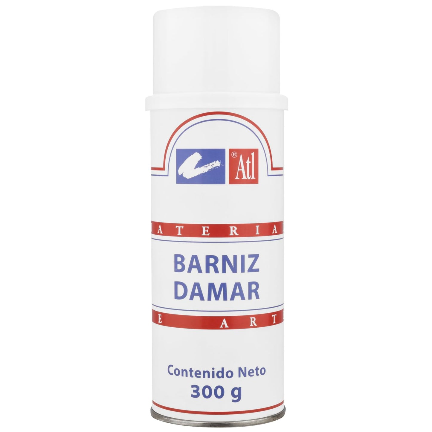 BARNIZ ATL DAMAR AEROSOL 300 GR. 11401