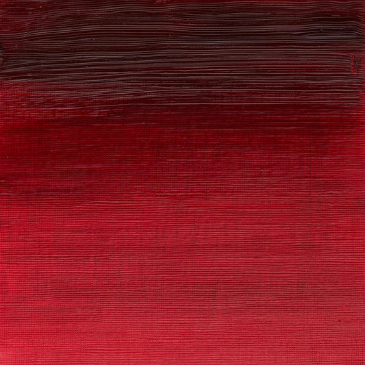 PINTURA AL OLEO W&N ARTISTS 37ML CARMESI ALIZ S-2 NO 004 11107