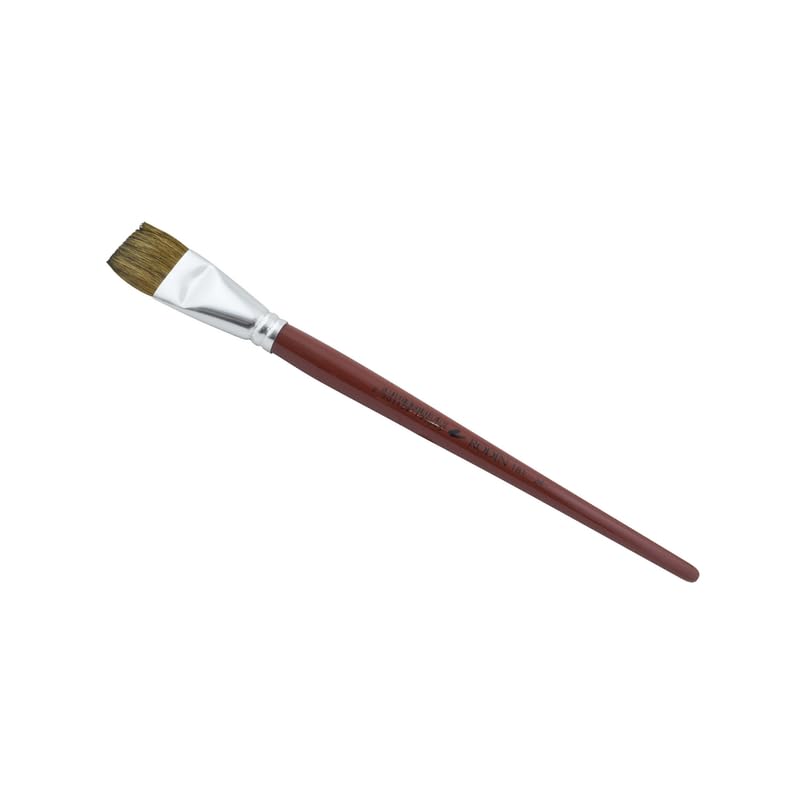 PINCEL RODIN PLANO O BUEY PL S-181 #24 15862
