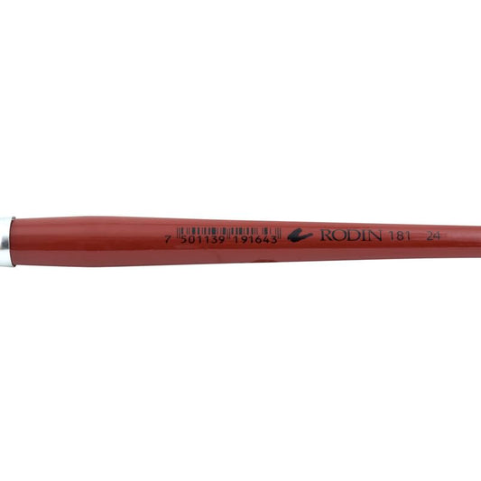 PINCEL RODIN PLANO O BUEY PL S-181 #24 15862