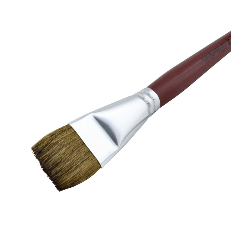 PINCEL RODIN PLANO O BUEY PL S-181 #24 15862