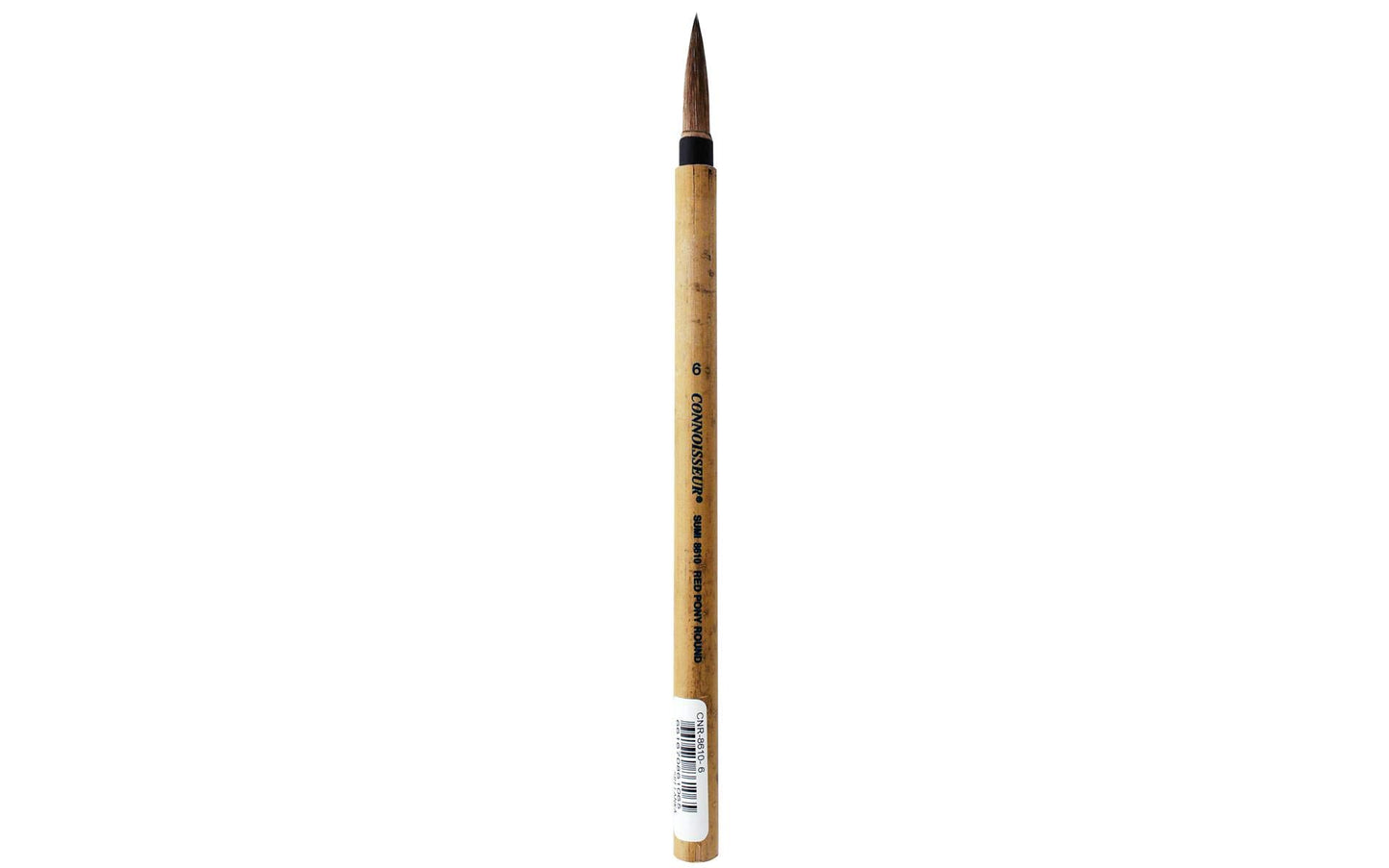 PINCEL RODIN REDONDO BAMBOO ACUARELA #6 11363