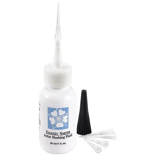 MEDIO DANIEL SMITH 30ML MASKING FLUID 30658