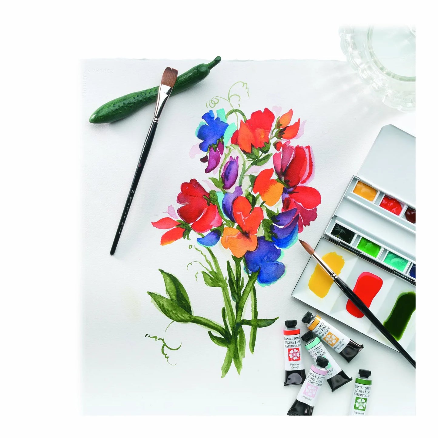MEDIO DANIEL SMITH 30ML MASKING FLUID 30658