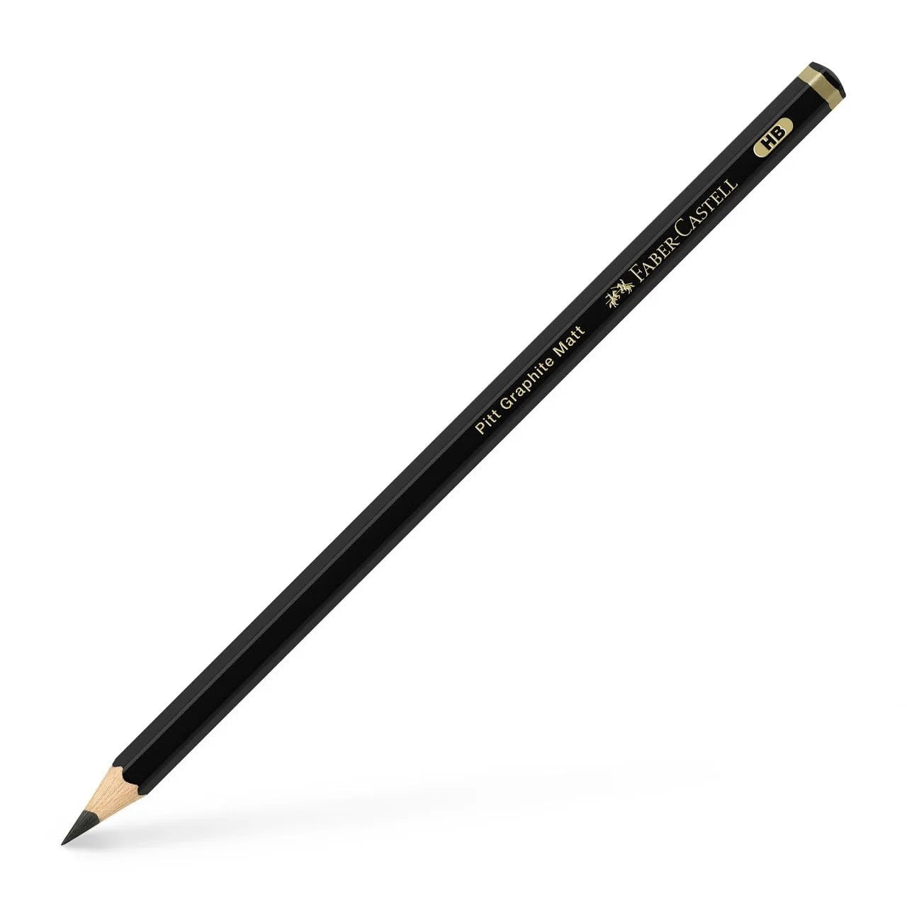 LAPIZ GRAFITO FC GRAPHITE MATT HB 115200