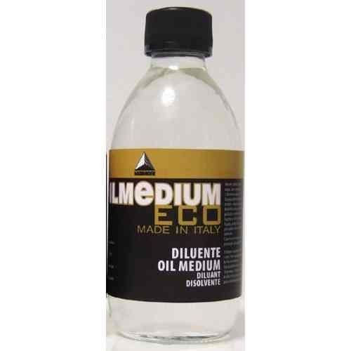 SOLVENTE ORGANICO MAIMERI 250ML 54710