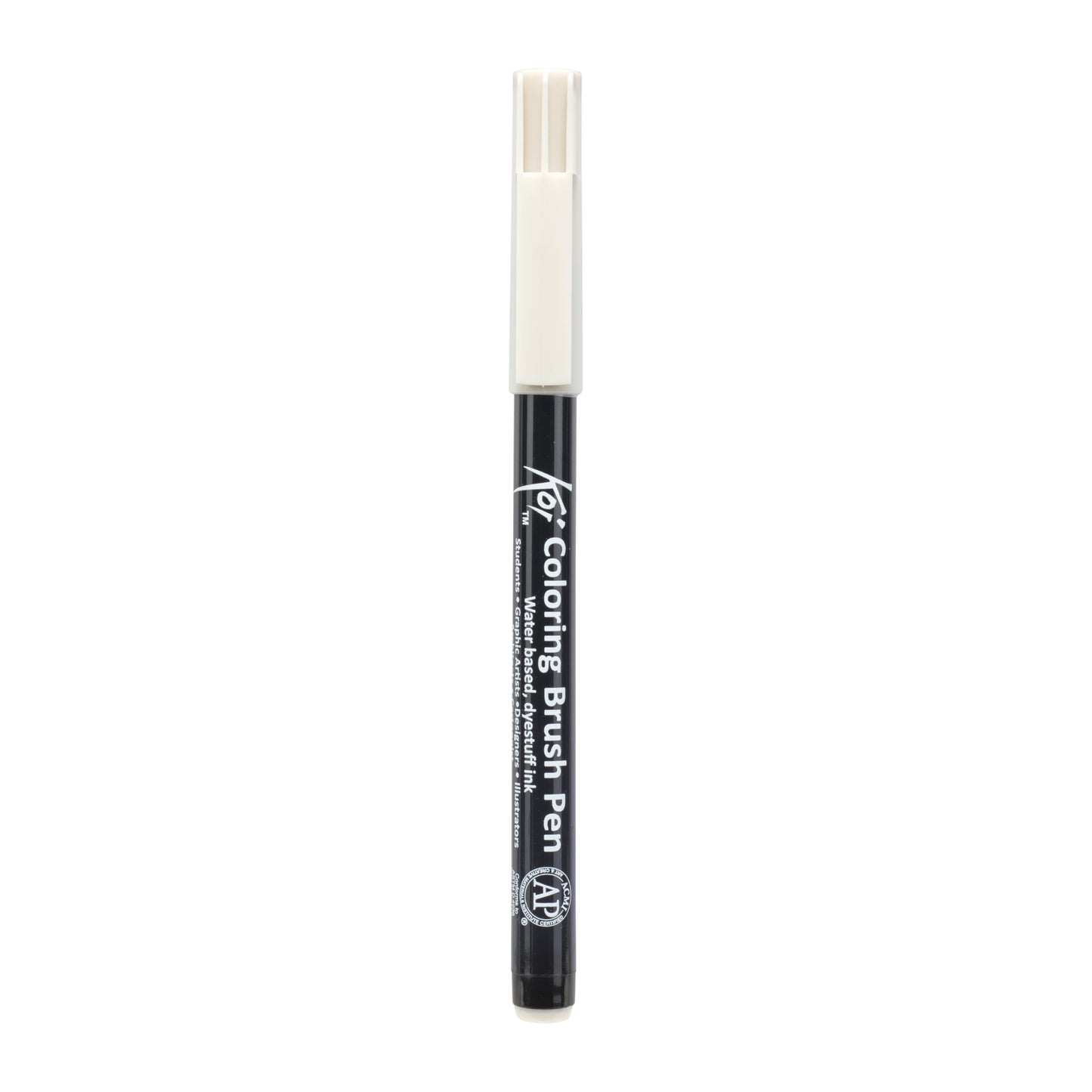 MARCADOR SAKURA KOI P. FLEXIBLE LIGHT COOL 22897