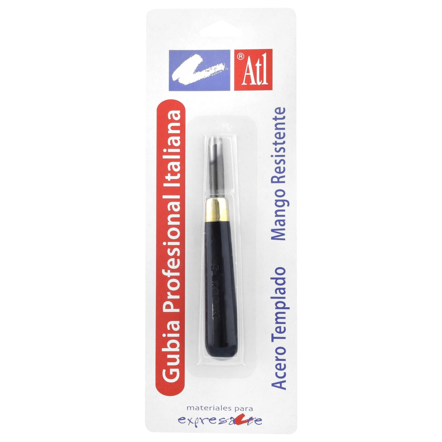 GUBIA ATL PROFESIONAL #305 11887