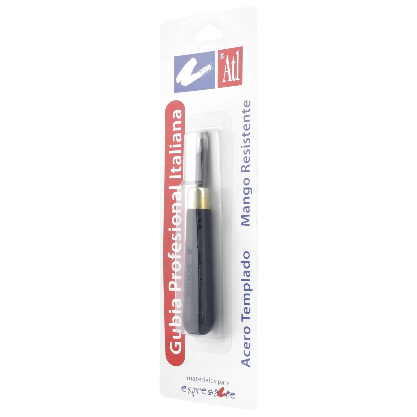 GUBIA ATL PROFESIONAL #305 11887