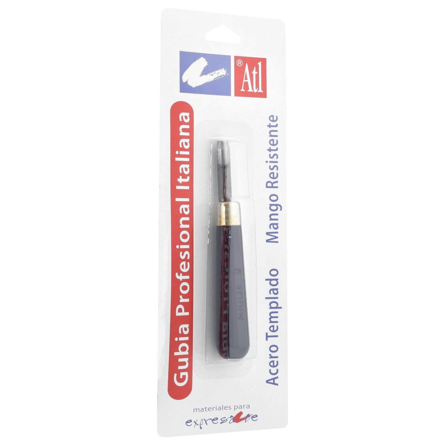 GUBIA ATL PROFESIONAL #305 11887