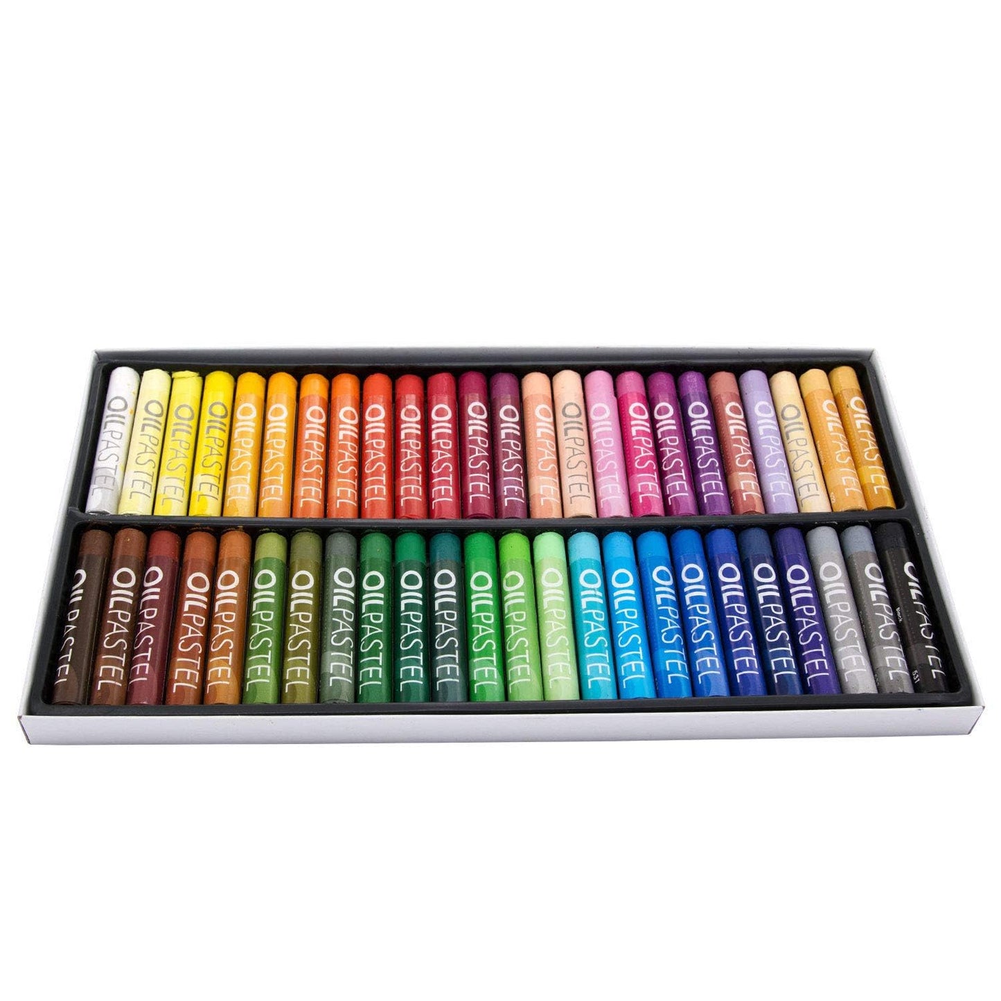 PASTEL AL OLEO MUNGYO MOP 48 FOR ARTISTS 731248