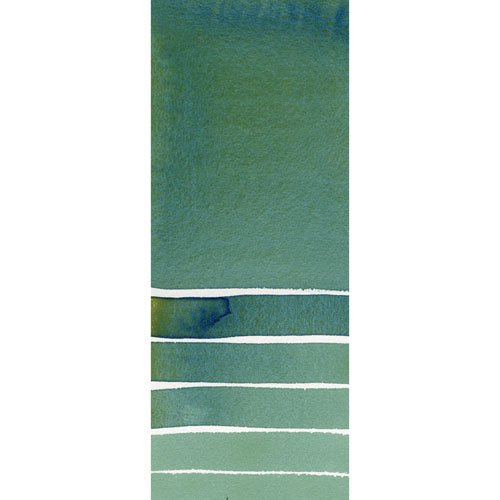 ACUARELA DANIEL SMITH 5ML CASCADE GREEN S1 30537