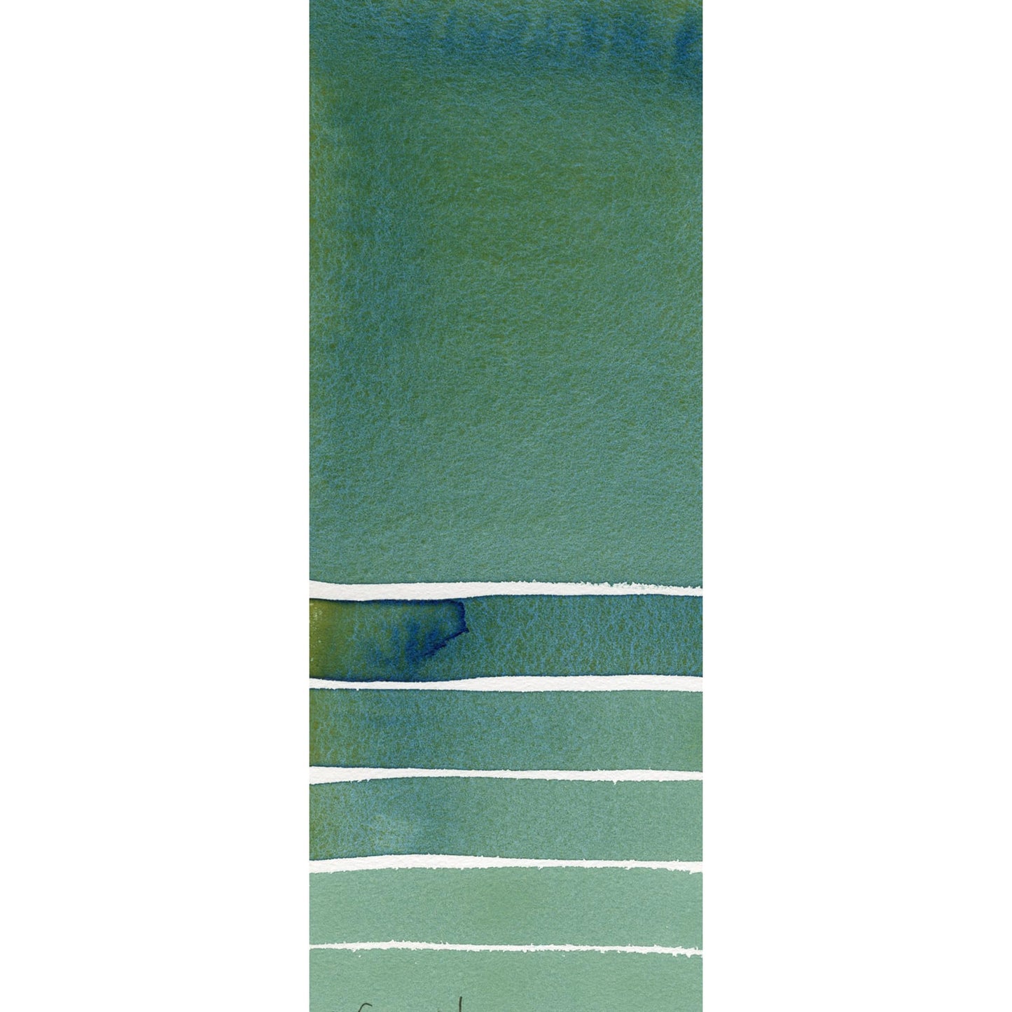 ACUARELA DANIEL SMITH 5ML CASCADE GREEN S1 30537