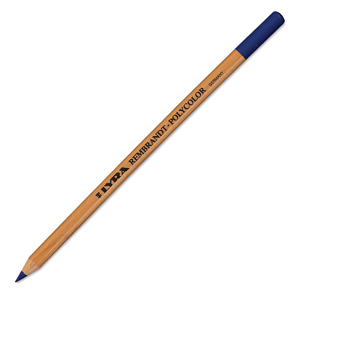 LAPIZ DE COLOR LYRA REMBRANDT POLYCOLOR AZUL COBALTO CL 48950