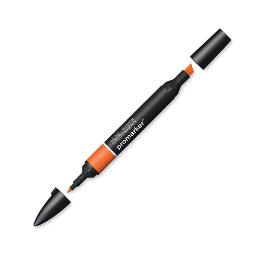 ROTULADOR W&N PROMARKER MANDARIN-O277