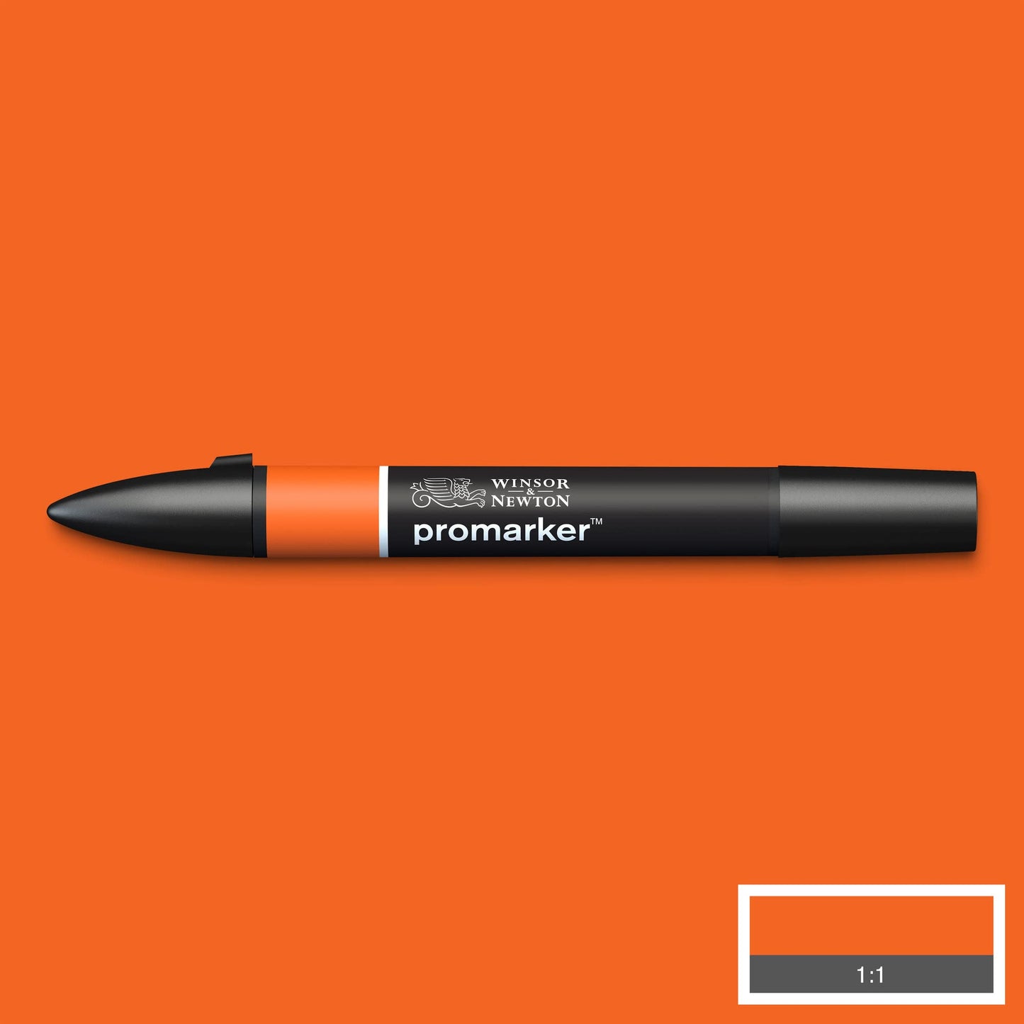 ROTULADOR W&N PROMARKER MANDARIN-O277