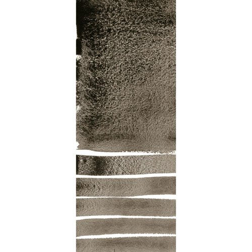 ACUARELA DANIEL SMITH 5ML LUNAR BLACK S1 30487