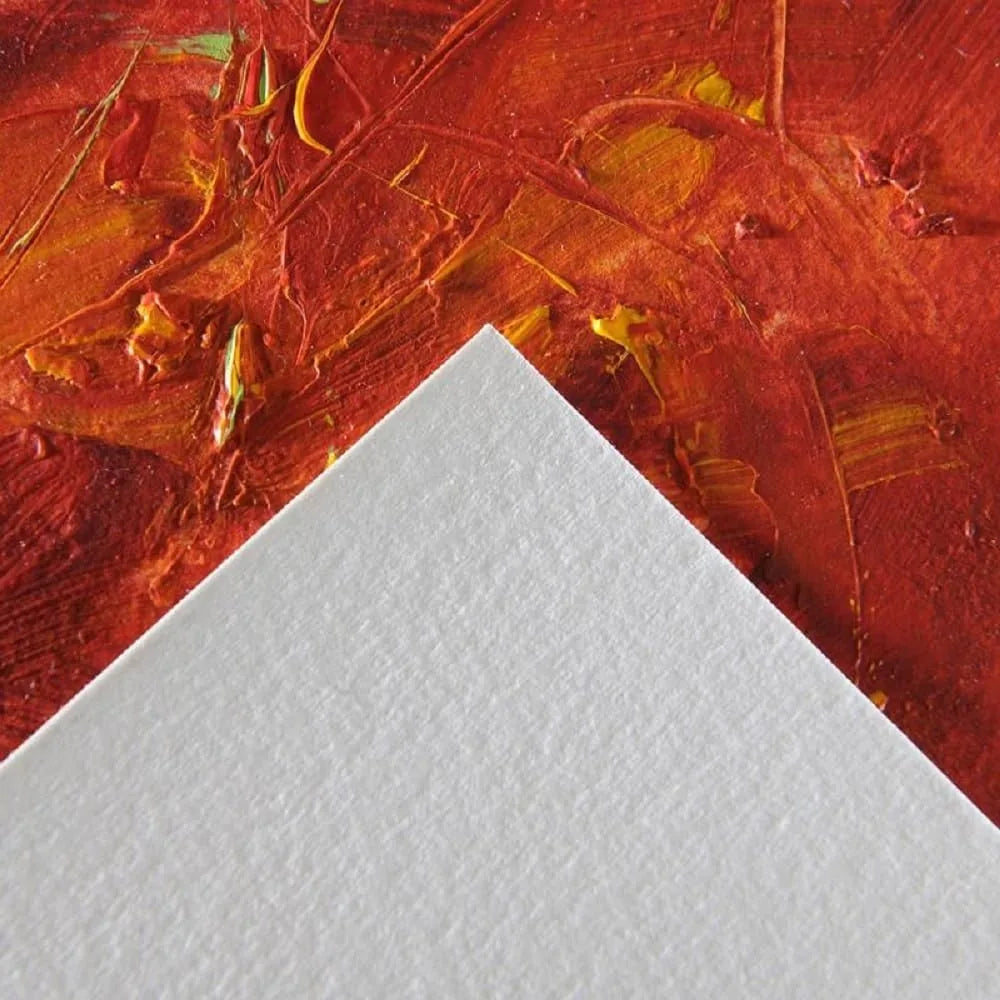 ALBUN CANSON ACRYLIQ 32X41CM 400G 10HJ GF 62395