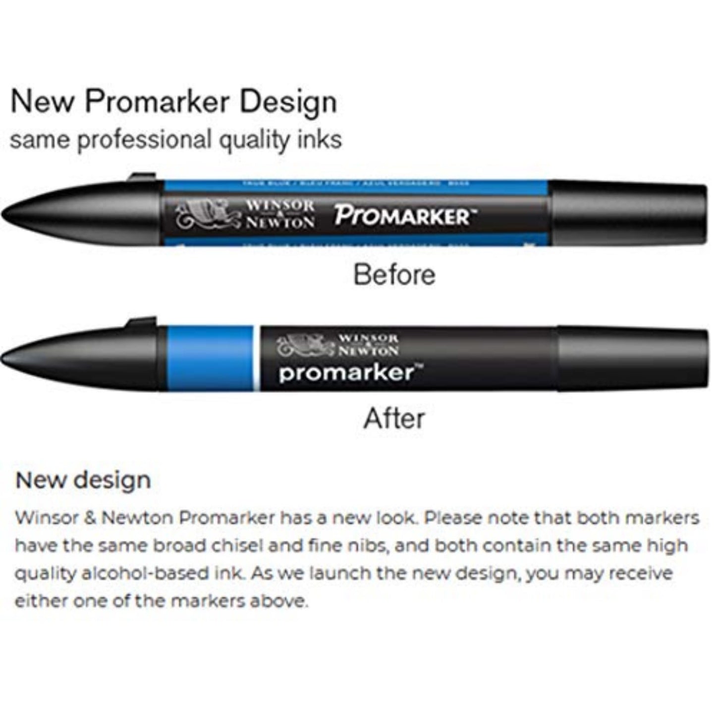 ROTULADOR W&N PROMARKER EMERALD-G657