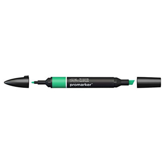 ROTULADOR W&N PROMARKER EMERALD-G657