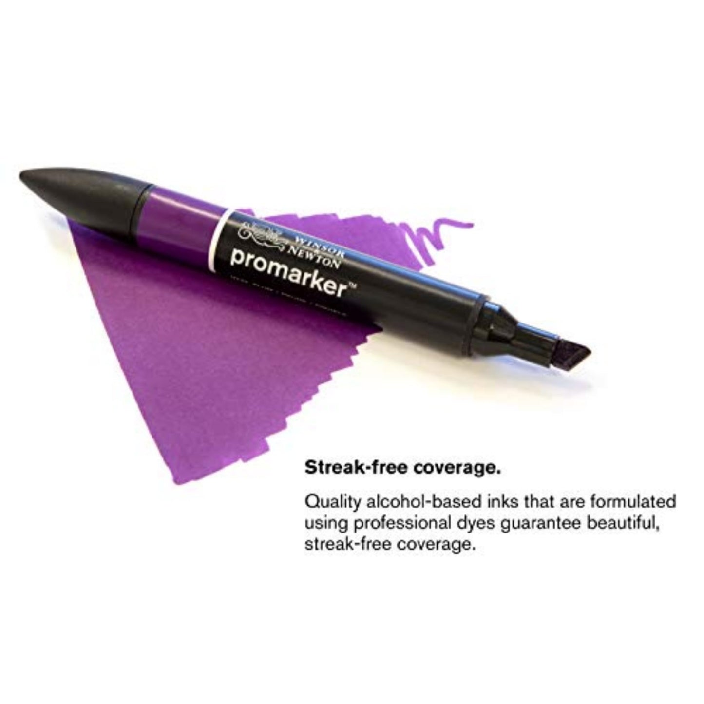 ROTULADOR W&N PROMARKER EMERALD-G657