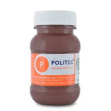 PINTURA POLITEC L-300 100ML 339 CANELA 14334