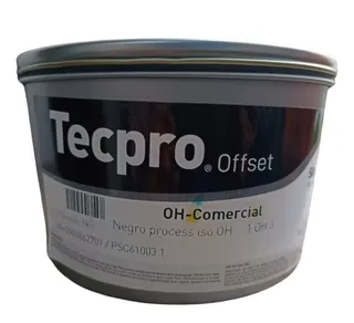 TINTA SELECCION HUBER ECO SMART NEGRO 49ES2502.5V2 (LATA 2.50 KILOS)