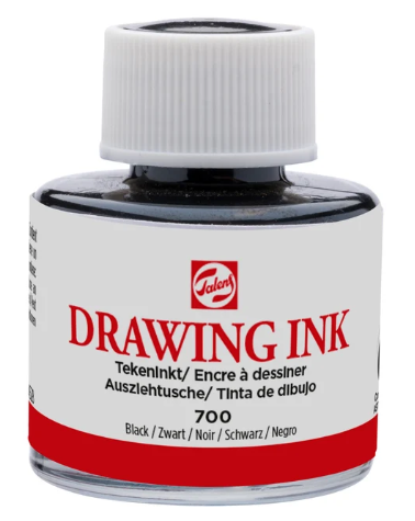 TINTA CHINA ROYAL TALENTS 11ML 2396