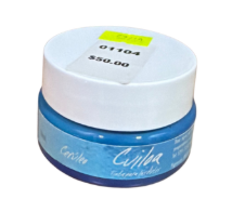 TINTA CUILOA 50 ML  CERULEO 011 04