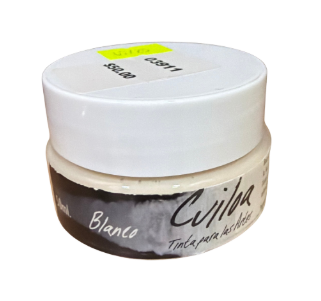 TINTA CUILOA 50 ML BLANCO 039 11